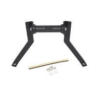 NEIGHBOBHOOD motorcycle navigation bracket For BMW R1250RS 2019-2025 Mounting Plate Bracket Phone Stand Holder Motorcycle GPS Navigation