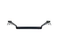 NEIGHBOBHOOD motorcycle navigation bracket For Goldwing 1800 2001-2017 Motorcycle GPS Navigator Bracket Balance Bar Handlebar Extension