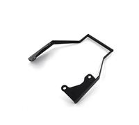 NEIGHBOBHOOD motorcycle navigation bracket For NC750X 2025 Motorcycle Mobile Phone Navigation Mounting Bracket GPS Accessories