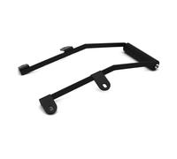 NEIGHBOBHOOD motorcycle navigation bracket For NC750X For NC 750 X GPS Phone Navigation Bracket Front Bar Holder Mount Stand