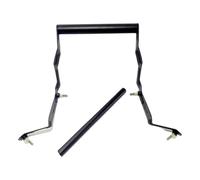 NEIGHBOBHOOD motorcycle navigation bracket For NT1100 2025 NT-1100 Compatible Motorcycle Accessories Mobile Phone Holder Navigator Bracket