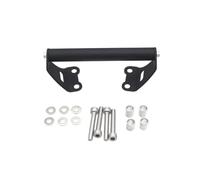 NEIGHBOBHOOD motorcycle navigation bracket For Speed 400 400x 2024- Motorcycle GPS Navigation Holder Phone Bracket