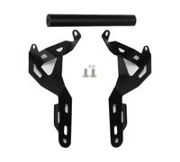 NEIGHBOBHOOD motorcycle navigation bracket For Triumph For Tiger 800 XCX/XRX 2015-2017 Motorcycles Accessories Motorcycle Phone Mount Holder GPS Stand Bar Replacement