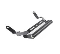 NEIGHBOBHOOD motorcycle navigation bracket For VOGE For SR1 ADV 125 For SR150S 2025 Motorcycle Accessories GPS Navigation Support Phone Stand Holder Anti Vibration Bracket
