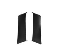 NEIGHBOBHOOD Side Vent Decorative Stickers For Roush For Mustang 2015-2019 Outlet Rear Quarter Panel Side Scoops