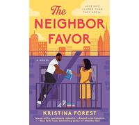 Neighbor Favor, The (The Greene Sisters)