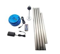 Neighbor Upstairs Noise Reducer Sound Muffler, Noise Deadener Sound Eliminator Silencer Effective for Cutting Down/Decreasing Vibrator (Blue (Beat only))