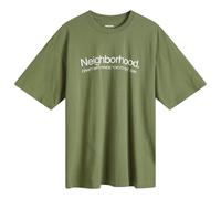Neighborhood Men's SS-11 T-Shirt Olive Drab