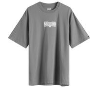 Neighborhood Men's x Bounty Hunter SS-1 T-shirt Gray