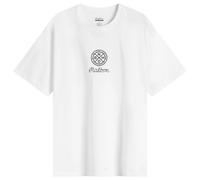 Neighborhood Men's x Malbon Golf SS-2 T-Shirt White