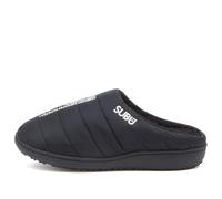 Neighborhood Men's x Nanga x Subu Winter Sandals Black
