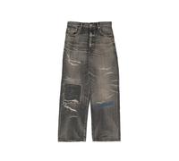Neighborhood Savage wide-leg jeans - Grey S-M-L-XL