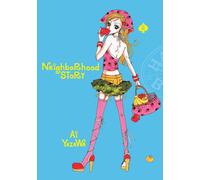 Neighborhood Story Vol 2 (Volume 2) by Ai YazawaAndria McKnight | Paperback