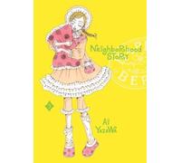 Neighborhood Story, Vol. 3: (Neighborhood Story 3)