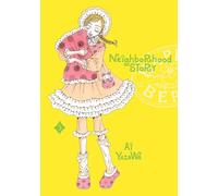 Neighborhood Story, Vol. 3: Volume 3