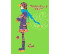 Neighborhood Story, Vol. 4