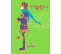 Neighborhood Story, Vol. 4