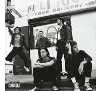 The Neighbourhood – Neighbourhood – Double LP Vinyl (2018)