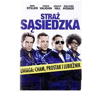 Neighborhood Watch [DVD] [Region 2] (English audio)