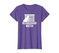 Neighborhood Watch Shirt T-Shirt