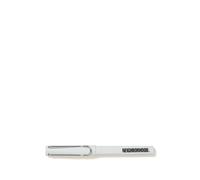 Neighborhood x Lamy Safari rollerball logo pen - White OS