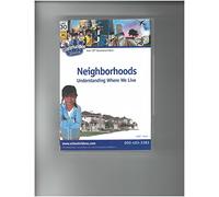 Neighborhoods: Understanding Where We [DVD] [2001] [Region 1] [US Import] [NTSC]