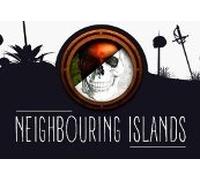 Neighboring Islands Steam CD Key