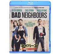 Neighbors [Blu-ray]
