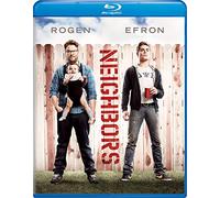 Neighbors [Blu-ray]