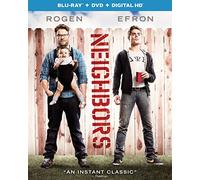 Neighbors [Blu-ray] [US Import]
