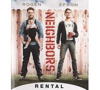 Neighbors (BN) [Blu-ray]