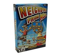 Neighbors From Hell: On Vacation (輸入版)