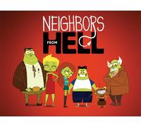 Neighbors From Hell - Season 1