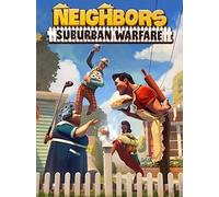 Neighbors: Suburban Warfare (PC) - Steam Key - GLOBAL