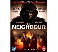 NEIGHBOUR AKA THE N - DVD - N3z