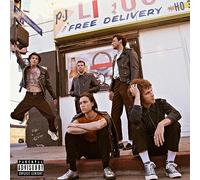 Neighbourhood, the - Hard to Imagine the Neighbourhood Ever Changing [VINYL]