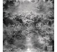 The Neighbourhood I Love You (CD) (US IMPORT)