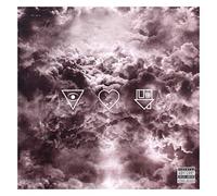 The Neighbourhood I Love You (CD) Album (US IMPORT)