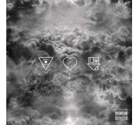 NEIGHBOURHOOD - I LOVE YOU - CD - J3z