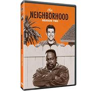 neighbourhood: SEASON TWO
