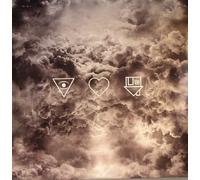 NEIGHBOURHOOD, The - I Love You - 180 gram vinyl 2xLP + MP3 download code