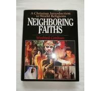 Neighbouring Faiths: A Christian Introduction to World Religions