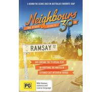 Neighbours 30th Anniversary - The Stars Reunite