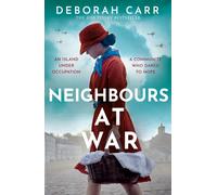 Neighbours at War