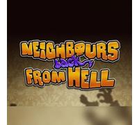 Neighbours back From Hell (PC) Steam Key - ROW
