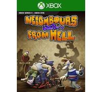 Neighbours back From Hell (Xbox One) - Xbox Live Key - EUROPE