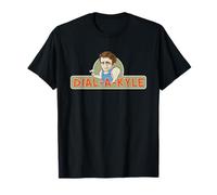 Neighbours Dial A Kyle T-Shirt