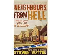 Neighbours From Hell: DCI Miller 2