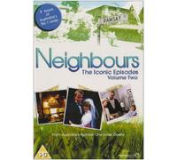 Neighbours: The Iconic Episodes - Volume 1 [DVD]