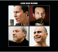 Neigungsgruppe Sex, Gewal - Loss Mas Bleibm